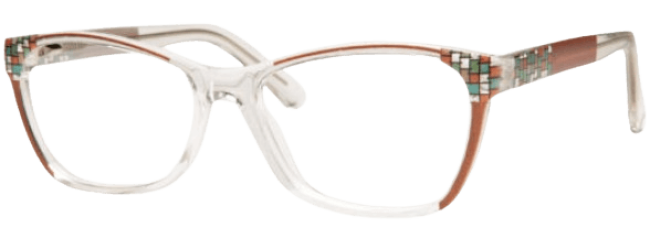 Enhance EN4390 Eyeglasses