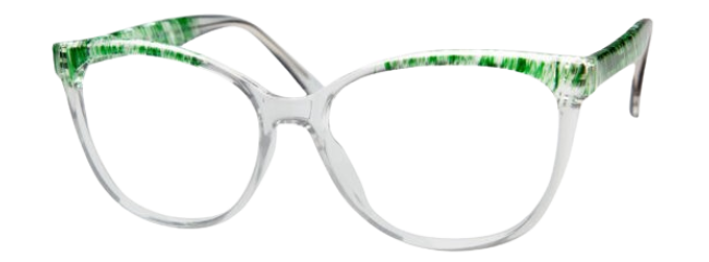 Enhance EN4492 Eyeglasses