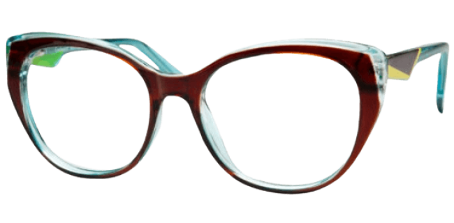 Enhance EN4517 Eyeglasses