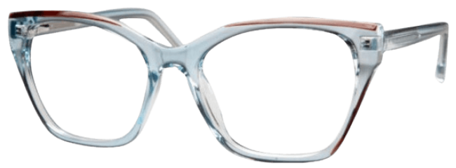 Enhance EN4522 Eyeglasses
