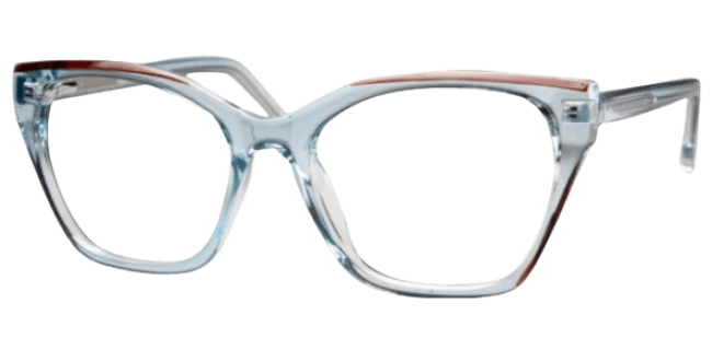 Enhance EN4522 Eyeglasses