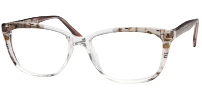 Enhance EN4540 Eyeglasses