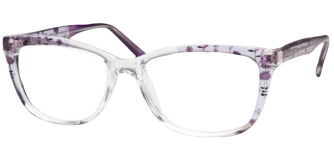 Enhance EN4540 Eyeglasses
