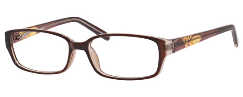 Enhance 3946 Eyeglasses