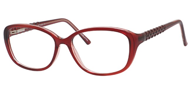 Enhance 4028 Eyeglasses