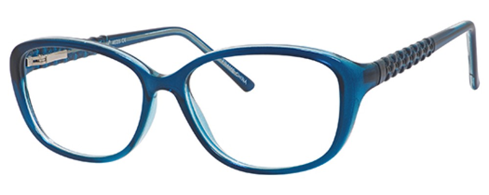 Enhance 4028 Eyeglasses