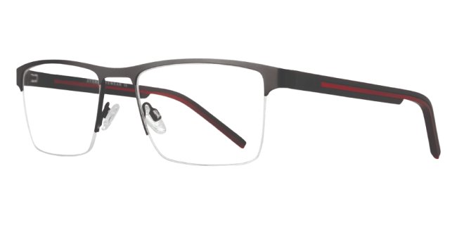 Eyera Abraham Eyeglasses