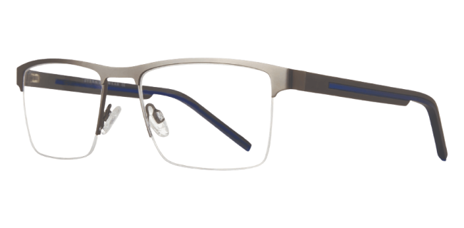 Eyera Abraham Eyeglasses