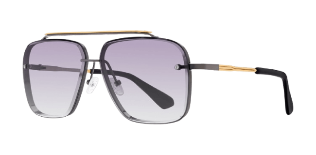 Eyera Excalibur Eyeglasses