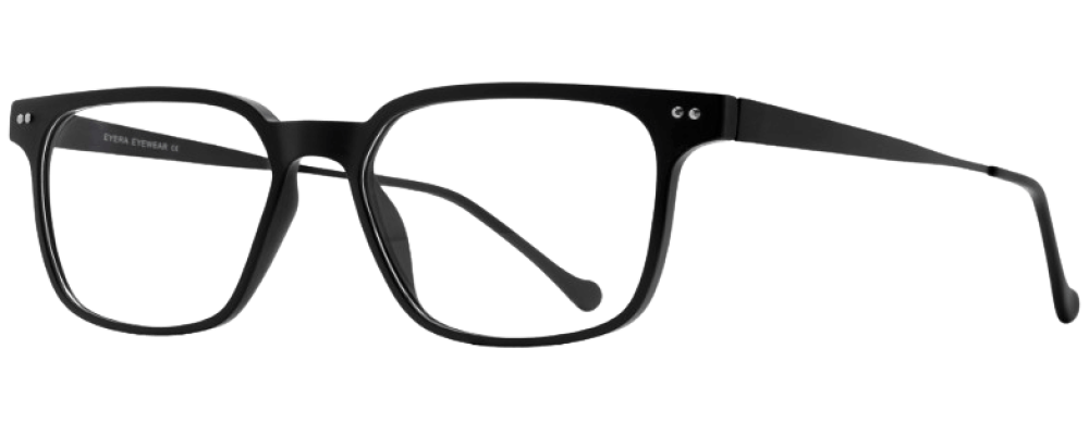 Eyera Triple Play Eyeglasses