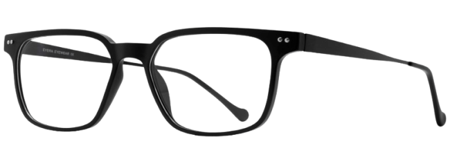 Eyera Triple Play Eyeglasses