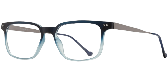 Eyera Triple Play Eyeglasses
