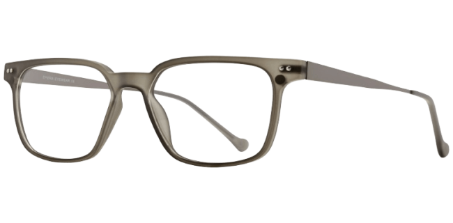 Eyera Triple Play Eyeglasses