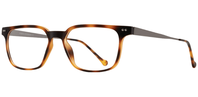 Eyera Triple Play Eyeglasses