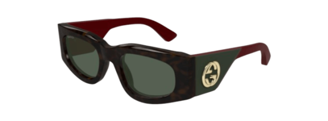 Gucci GG1664S Sunglasses