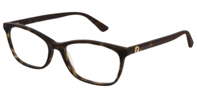 Gucci GG0551O Eyeglasses