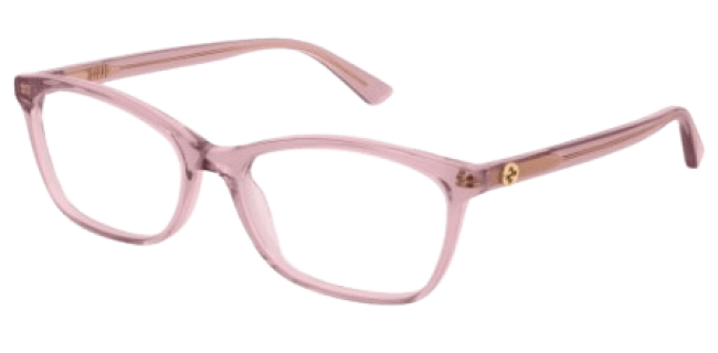 Gucci GG0551O Eyeglasses