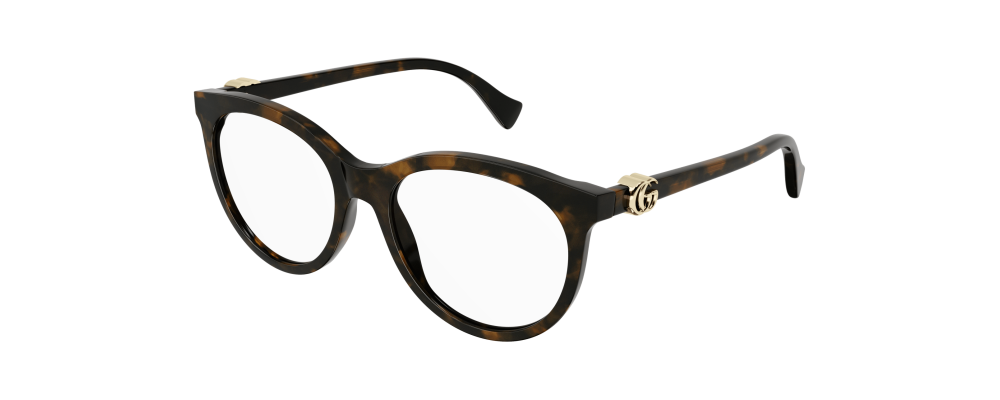 Gucci GG1074OA Eyeglasses