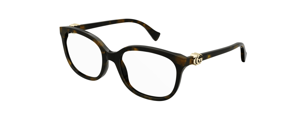 Gucci GG1075OA Eyeglasses