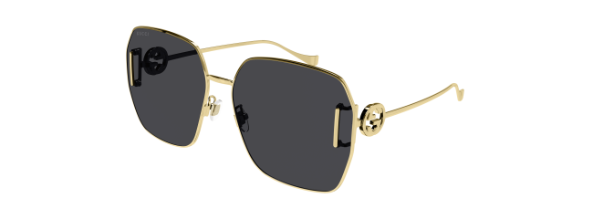Gucci GG1207SA Sunglasses