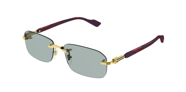 Gucci GG1221S Sunglasses