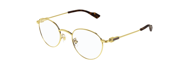 Gucci GG1222O Eyeglasses