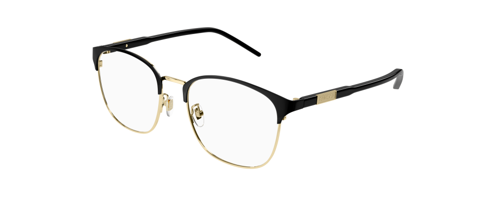 Gucci GG1231OA Eyeglasses