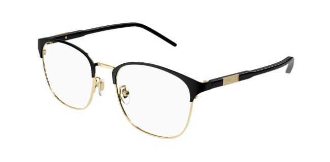 Gucci GG1231OA Eyeglasses