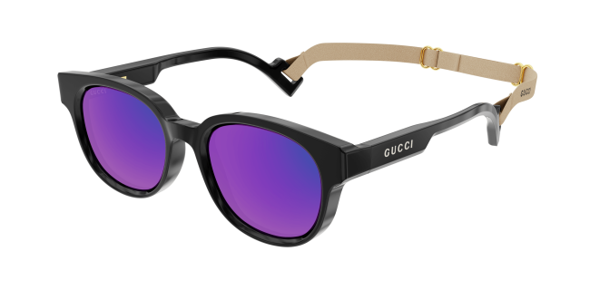 Gucci GG1237S Sunglasses