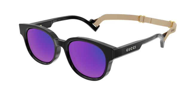 Gucci GG1237S Sunglasses