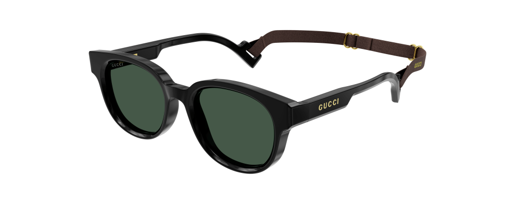 Gucci GG1237S Sunglasses