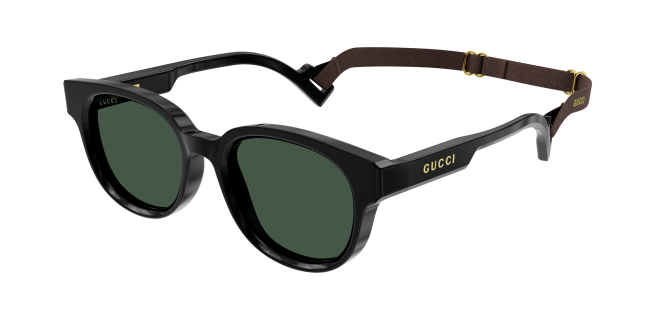 Gucci GG1237S Sunglasses