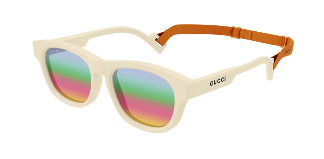 Gucci deals rx sunglasses