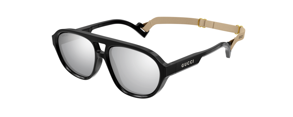 Gucci GG1239S Sunglasses