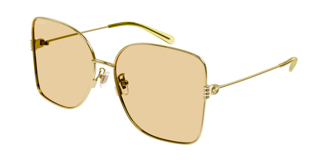 Gucci GG1282SA Sunglasses