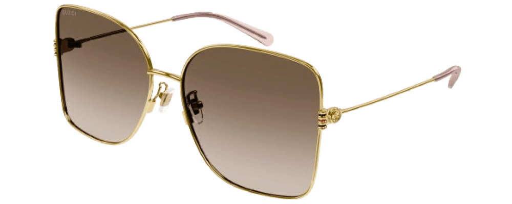 Gucci GG1282SA Sunglasses