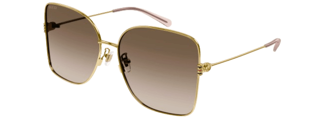 Gucci GG1282SA Sunglasses