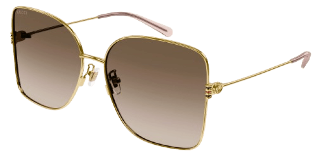 Gucci GG1282SA Sunglasses