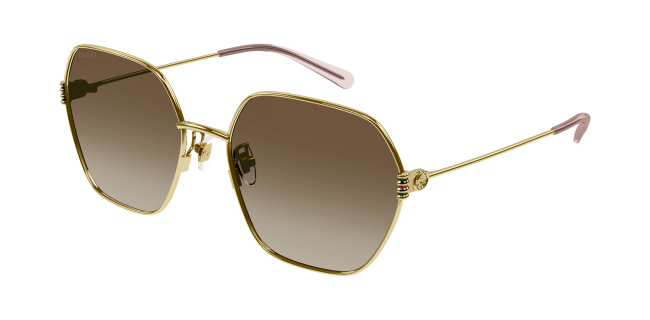 Gucci GG1285SA Sunglasses