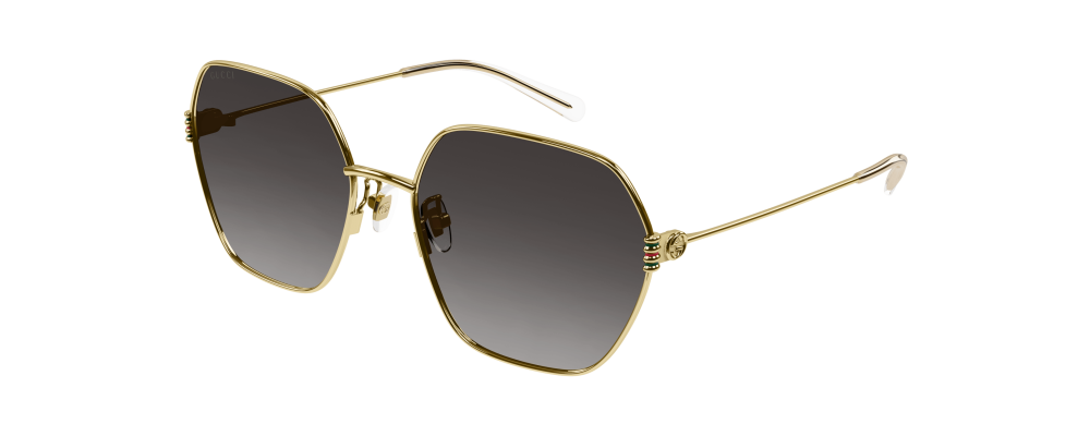 Gucci GG1285SA Sunglasses