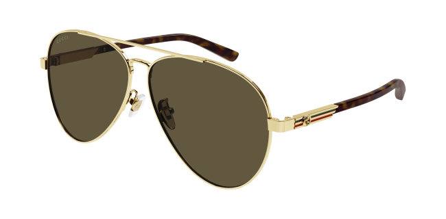Gucci GG1288SA Sunglasses