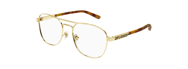 Gucci GG1290O Eyeglasses