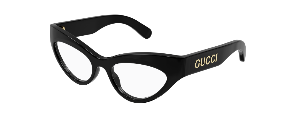 Gucci GG1295O Eyeglasses