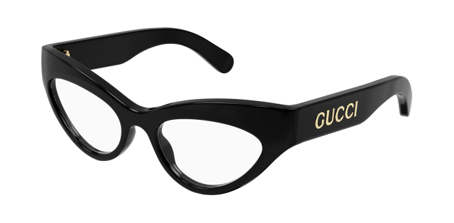 Gucci GG1295O Eyeglasses