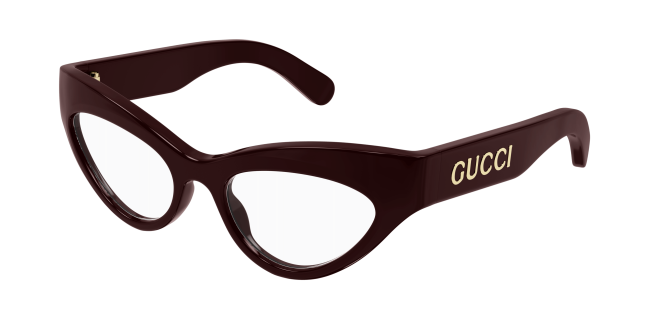 Gucci GG1295O Eyeglasses