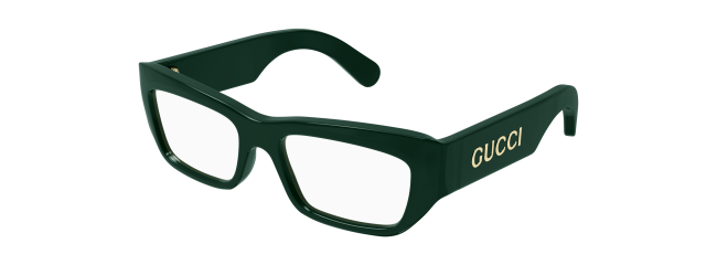 Gucci GG1297O Eyeglasses