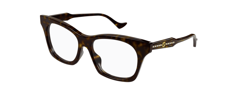 Gucci GG1299O Eyeglasses