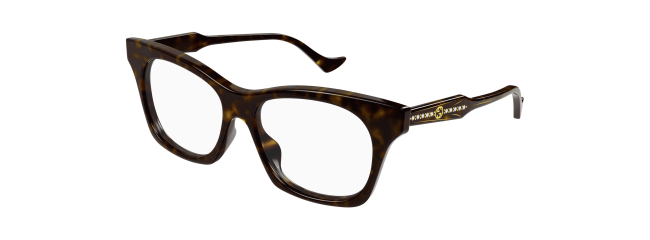 Gucci GG1299O Eyeglasses
