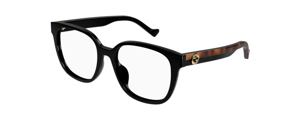 Gucci GG1305OA Eyeglasses
