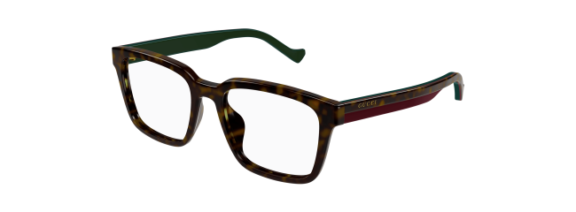Gucci GG1306OA Eyeglasses